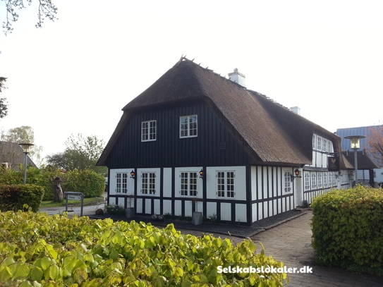Chr. d. 4 `s vej 23, 6000 Kolding
