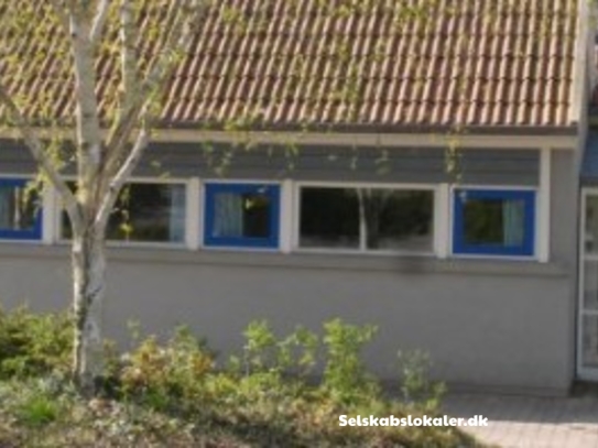 J.Th.Lundbyesvej 2, 4400 Kalundborg