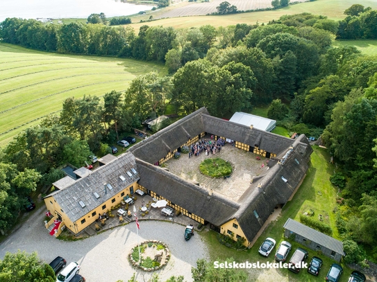 Strandvejen 154, 8410 Rønde