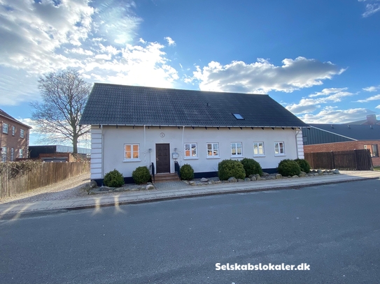 Gyldensbjergsvej 3, 5700 Svendborg