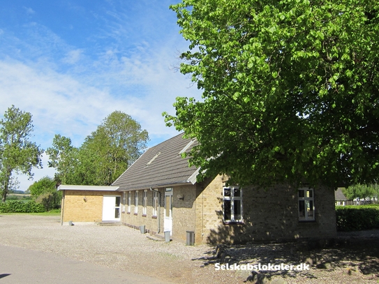 Strædet 2, Strandby, 5683 Haarby