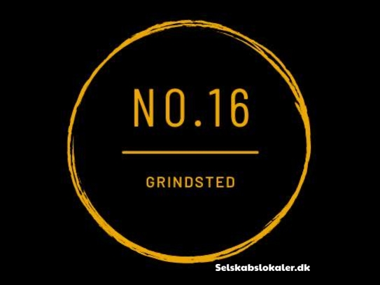 Østergade 16, 7200 Grindsted