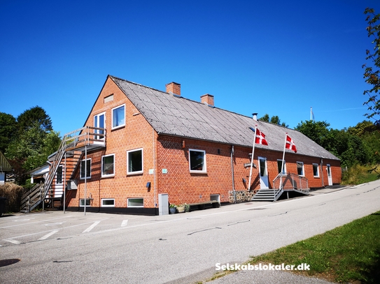 Ravnsøvej 51, 8680 Ry