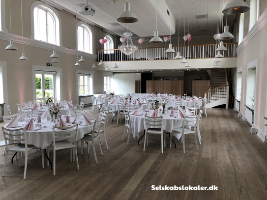Søndre Jernbanevej 4D, 3400 Hillerød