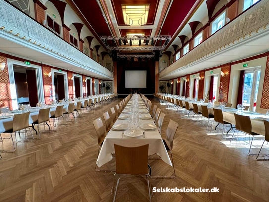 Ramsherred 4, 5700 Svendborg