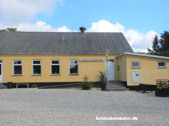 Himlingøje Bygade 16, 4652 Hårlev