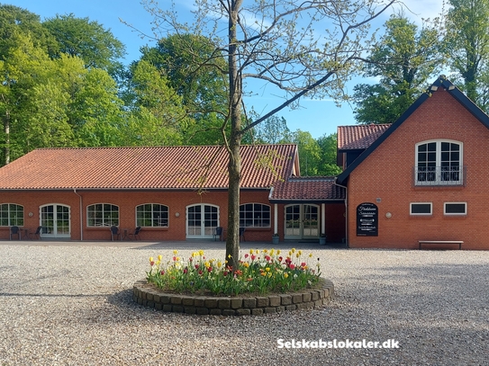 Kristianslundsvej 1, 5400 Bogense