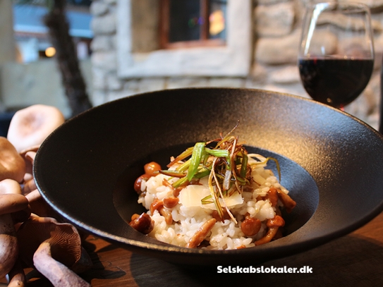 Lalandicentret 1, 4970 Rødby