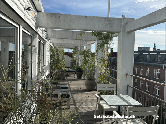 Peder Skrams Gade 19, 1054 København K