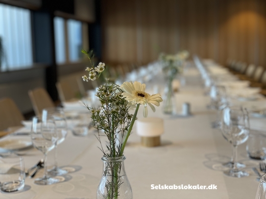 Arena Randers, Fyensgade 1, 8900 Randers C