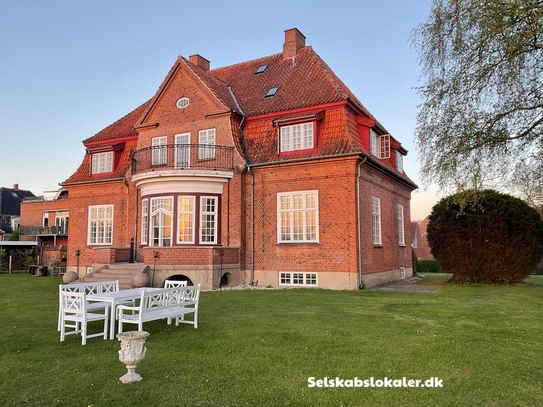 Helsingørsgade 51, 3400 Hillerød