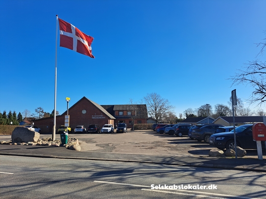Klokkekildevej 8, 3660 Stenløse