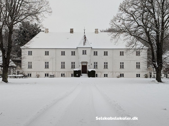 Øbjerggårds allé 20, 4750 Lundby