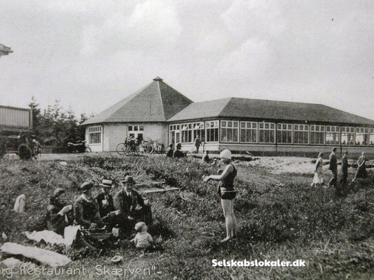 Hjejlevej 101, 5800 Nyborg