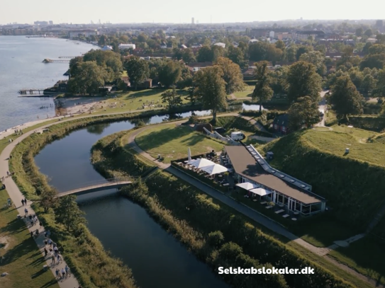 Strandvejen 150, 2920 Charlottenlund