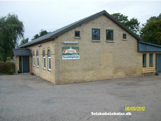 Aldersrovej 32 - Værslev, 4400 Kalundborg