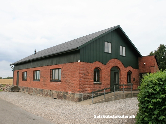 Næstebøllevej 2, 5953 Tranekær