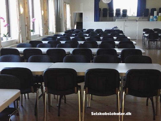 Stationsvej 55, 4684 Holmegaard