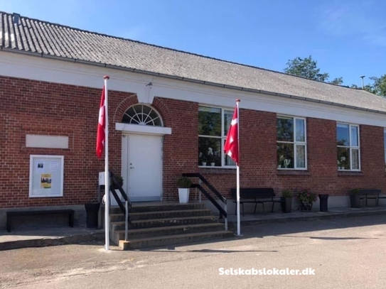 Søbakken 7, 4400 Kalundborg
