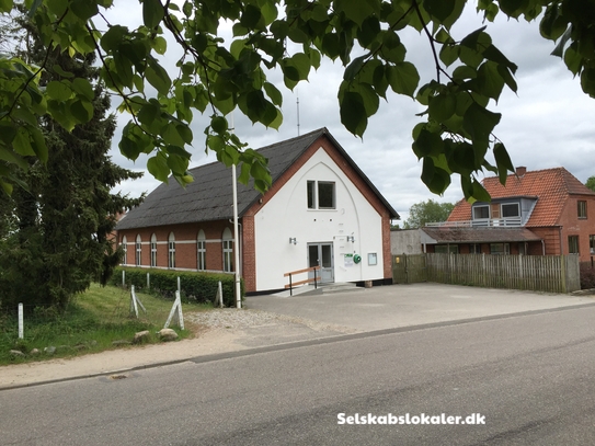 Kirkebjerg 6, 5690 Tommerup