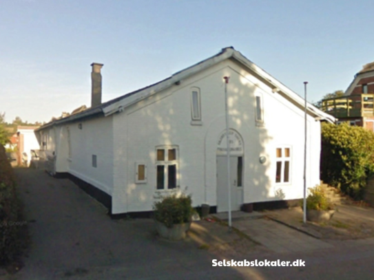 Grenåvej 675, 8541 Skødstrup