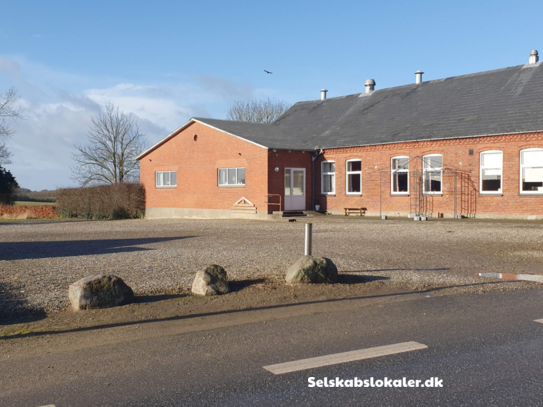 Røjle Bygade 87, 5500 Middelfart