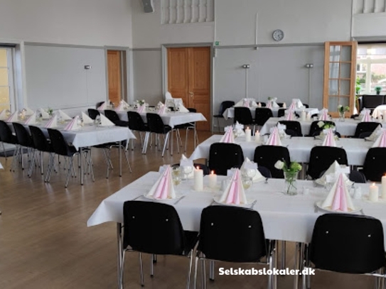 Nyker Hovedgade 7, 3700 Rønne