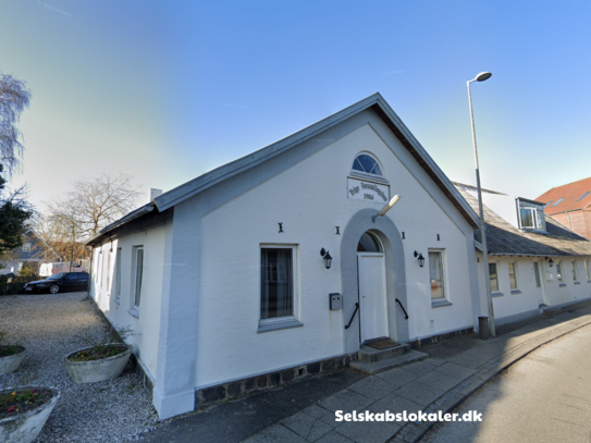 Smedebroen 6, 8380 Trige
