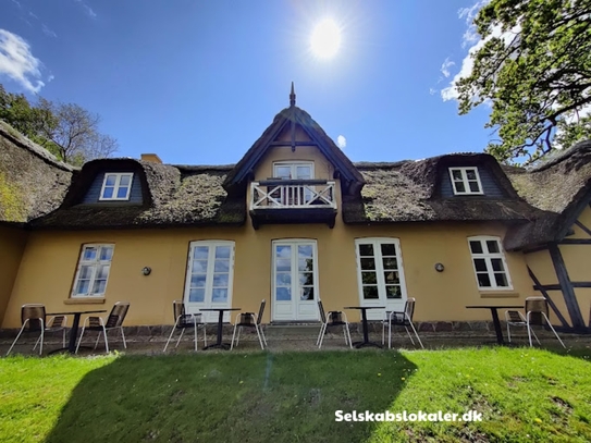 Vestre Landevej 16, 4930 Maribo