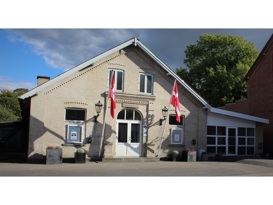 Lundevej 8, 4250 Fuglebjerg