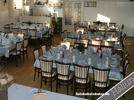 Sølvgade 74, 9700 Brønderslev