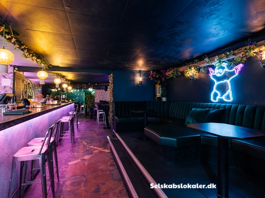 Gammel Strand 40, 1202 København K