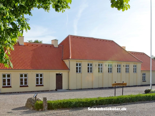Elvira Madigans Vej 43, Taasinge., 5700 Svendborg