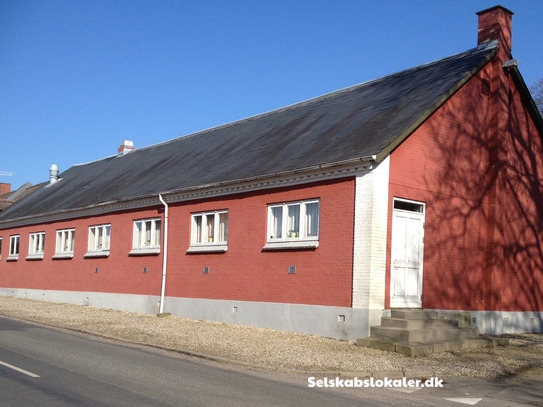 Lydinge Mølle Vej 8, Espe, 5750 Ringe