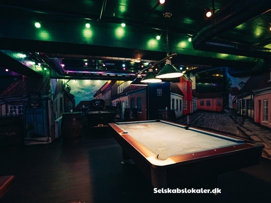 Vestergade 68, 5000 Odense C