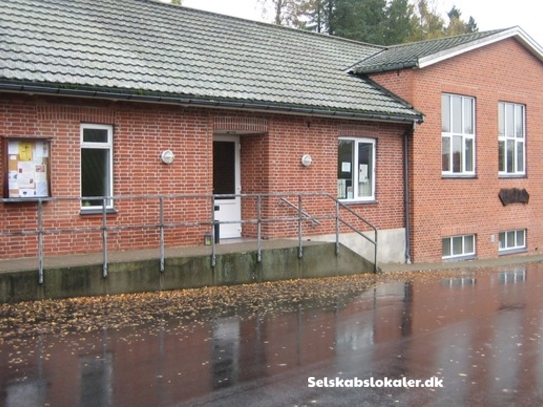 Linå Bygade 5, 8600 Silkeborg