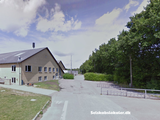 Stadionvej 41, 8960 Randers SV