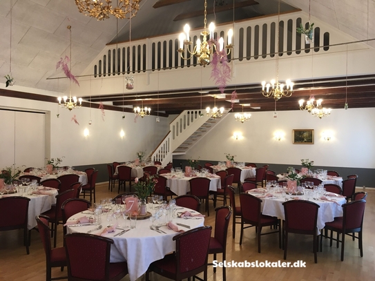 Hovedvejen 151, 4320 Lejre