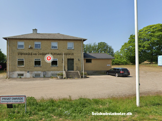 Sorøvej 31, 4295 Stenlille