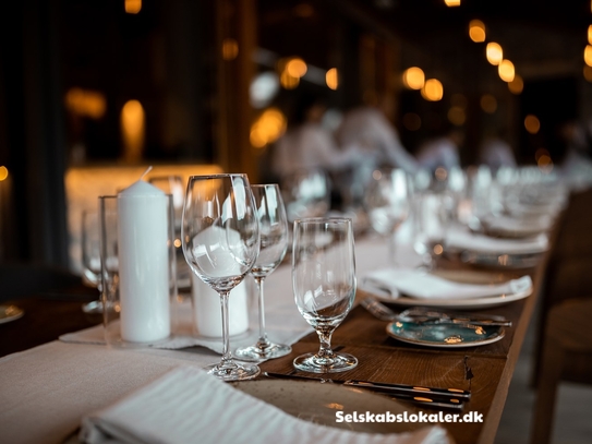 Klosterparks alle 10, 4100 Ringsted