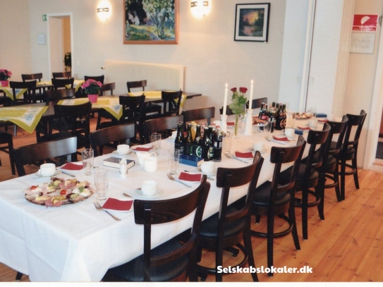 trappen 6 Guderup, 6430 Nordborg