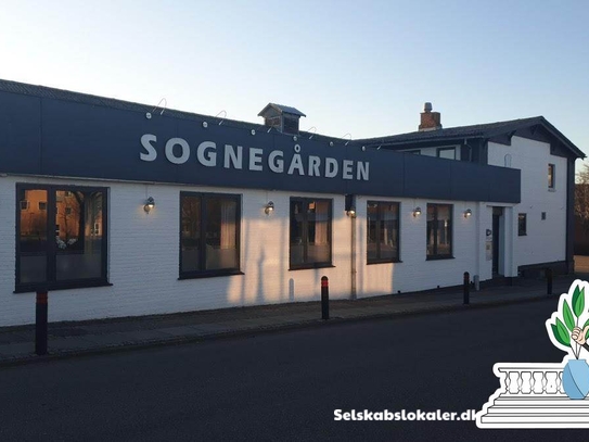 Bytorvet 20, 8722 Hedensted