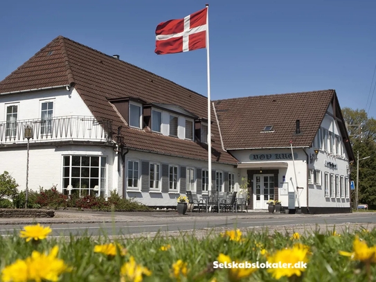 Hærvejen 25, 6330 Padborg