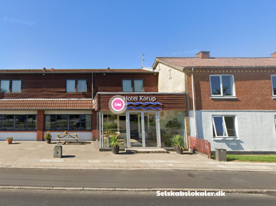 Stadionvej 2, 7470 Karup J
