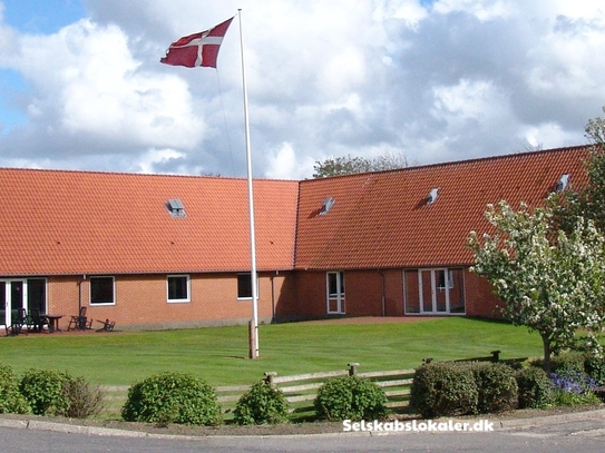 Toftevej 19, 7620 Lemvig