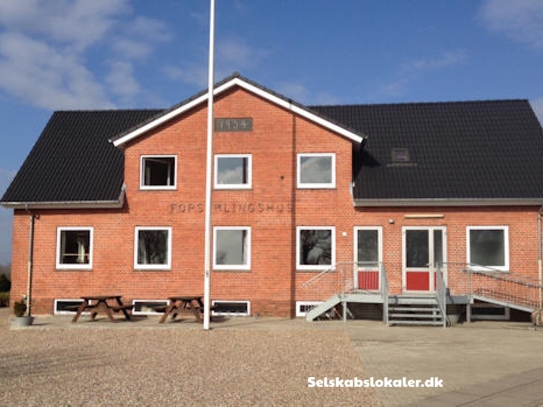 Langgade 2, 8800 Viborg