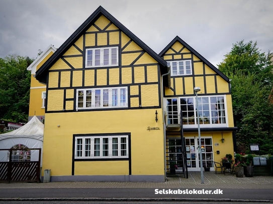 Måløv hovedgade 71 A, 2760 Måløv