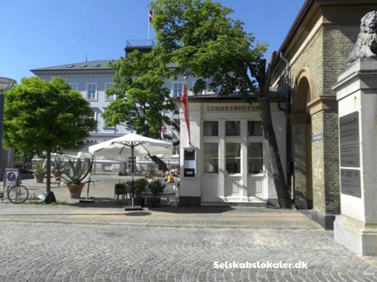 Esplanaden 21, 1263 København K