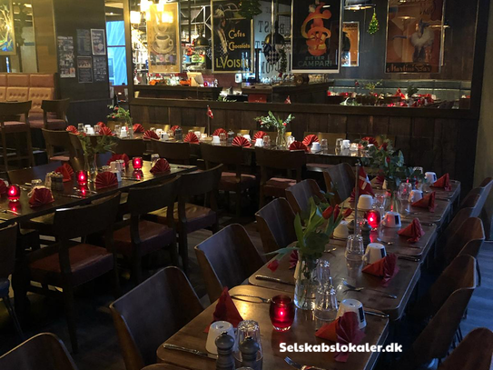 Rådhusstrædet 2b, 4600 Køge