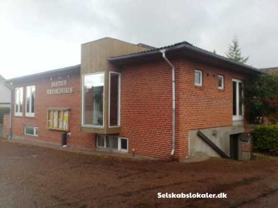 Pallesgyden 1, 5600 Faaborg